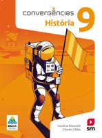 CONVERGENCIAS HISTORIA 9 2 ED 2019 - BNCC 