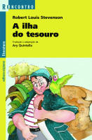 A ILHA DO TESOURO (REENCONTRO) 