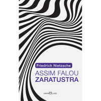 ASSIM FALOU ZARATUSTRA-EDICAO ESPECIAL - MARTIN CLARET 
