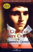 O CONDE DE MONTE CRISTO (TEXTO INTEG. VOL1 - POCKET BOOK) 