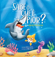 SABE O QUE E PIOR?  