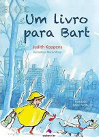 UM LIVRO PARA BART 