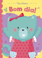 BOM DIA! BOAS MANEIRAS 