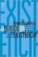 O SENTIDO DA EXISTENCIA 