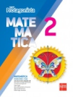 SER PROTAGONISTA MATEMATICA 2 ED 2015 