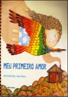 MEU PRIMEIRO AMOR 
