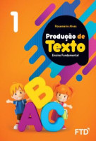 PRODUCAO DE TEXTO 1 ANO 