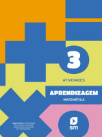 APRENDIZAGEM MATEMATICA 3 ANO - ATIVIDADES - BNCC  
