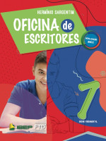 OFICINA DE ESCRITORES VOL 7 BNCC 
