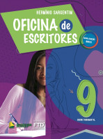 OFICINA DE ESCRITORES VOL 9 BNCC 