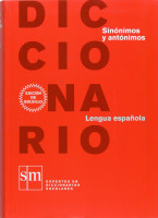 DICCIONARIO GENERAL LENGUA ESPANOLA 