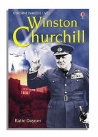 WINSTON CHURCHILL (CAPA DURA) 