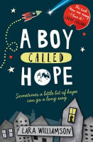 A BOY CALLED HOPE EDICAO NOVA 