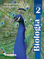 BIOLOGIA - VOLUME 2 4ª ED 2013 
