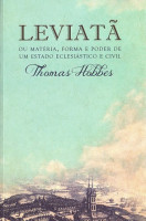 LEVIATA - EDICAO ESPECIAL - MARTIN CLARET 