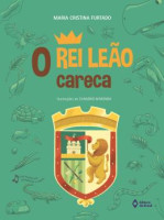 O REI LEAO CARECA 