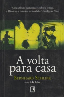 A VOLTA PARA CASA 