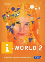 I WORLD ING 2 1ª ED 2018 