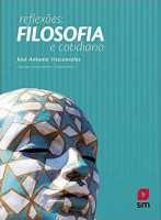 REFLEXOES - FILOSOFIA E COTIDIANO 