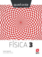 QUADRANTE FISICA 3 1ª ED 2018 