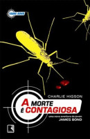 A MORTE E CONTAGIOSA - YOUNG BOND 2 