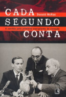 CADA SEGUNDO CONTA 