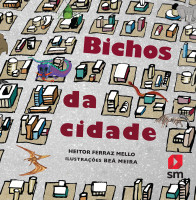 BICHOS DA CIDADE 