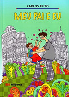 MEU PAI E EU 