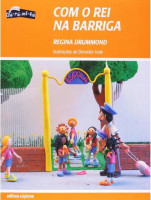 COM O REI NA BARRIGA (DÓ-RÉ-MI-FÁ) 
