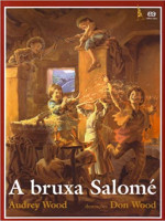 A BRUXA SALOME 