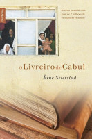 O LIVREIRO DE CABUL (POCKET BOOK) 