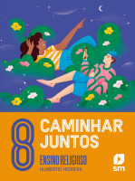 CAMINHAR JUNTOS 8 ANO 