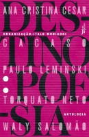 DESTINO: POESIA (ANTOLOGIA) 