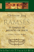 O TEMPLO DE MILHOES DE ANOS (RAMSES - VOL.2 - POCKET) 