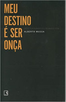 MEU DESTINO E SER ONCA  