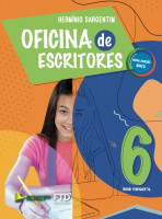 OFICINA DE ESCRITORES VOL 6 BNCC 