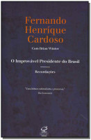 O IMPROVAVEL PRESIDENTE DO BRASIL 