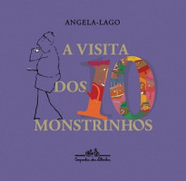A VISITA DOS 10 MOSNTRINHOS 