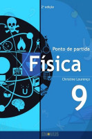 PONTO DE PARTIDA FISICA 9 ANO 