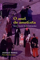 O ANEL DE AMETISTA (HIST. CONTEMP. - VOL.3 - POCKET) 