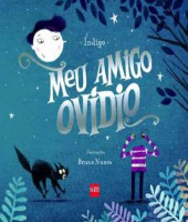 MEU AMIGO OVIDIO ED 2014 