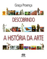 DESCOBRINDO A HISTORIA DA ARTE VOL UNICO FUND 2 