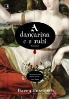 A DANCARINA E O RUBI 