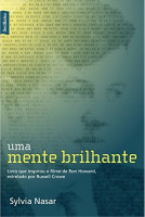 UMA MENTE BRILHANTE (POCKET BOOK) 