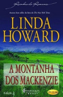 A MONTANHA DOS MACKENZIE (POCKET BOOK) 