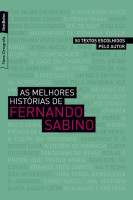 AS MELHORES HISTORIAS DE FERNANDO SABINO (POCKET BOOK) 