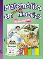 MAT EM MIL E UMA HIST - UMA IDEIA CEM POR CENTO 