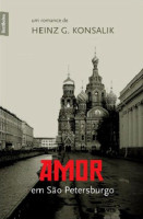 AMOR EM SAO PETERSBURGO (POCKET BOOK) 