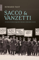 SACCO & VANZETTI (POCKET BOOK) 