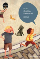 OPINIOES IRREVERENTES 